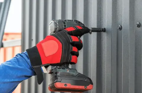 Travaux de zinguerie - Igé